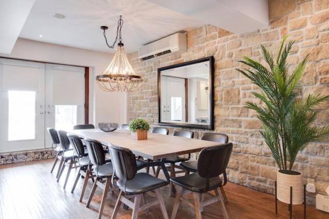 Lofts De La Petite Italie Apartment มอนทรีอัล ภายนอก รูปภาพ